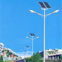 太阳能路灯照明器价格解析 影响因素与市场趋势