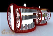 太阳能灭蝇垃圾桶广告灯箱 城市环保与商业宣传的智慧融合